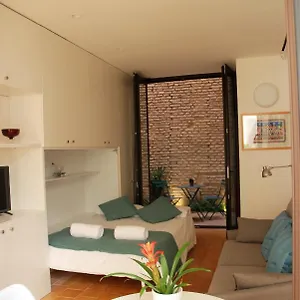 Loving San Juan 3 Apartamento Sevilla