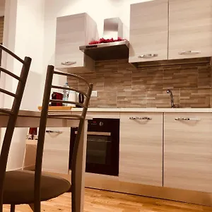Vt - Zona Navigli Apartamento Milán