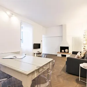 Prestige Boutique Homes - Il Nido Dei Navigli Apartment Milan